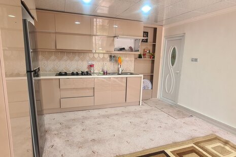 سوئیت ویلا مبله در جزیره لاوان