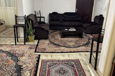 اجازه ویلا مبله دو خواب شالیزار در خمام