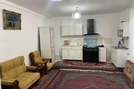 ویلا استخردار مبله تکخواب باوان در پاوه