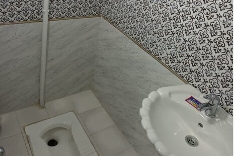 خانه ویلایی دوبلکس نرگس در ماسال