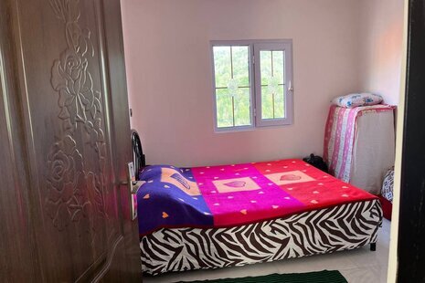 ویلا تکخواب مبله در سوادکوه