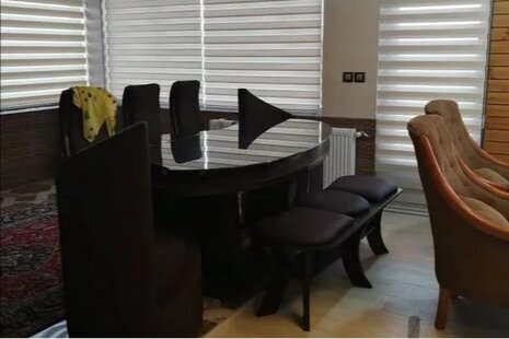 آپارتمان دوبلکس دهکده زاگرس سامان