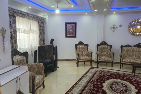 خانه ویلایی سه خواب دوبلکس در رشت