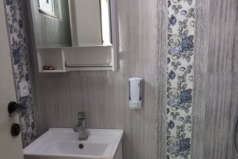 ویلا دوبلکس جنگلی استخردار 3خواب در متل قو