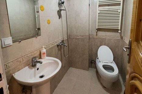 آپارتمان مبله استخردار تکخواب در محمودیه (4)