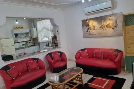 ویلا دوخواب مسافر عرشیا در رشت