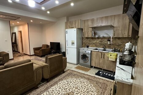 باغ ویلا استخردار تکخواب در چهارباغ