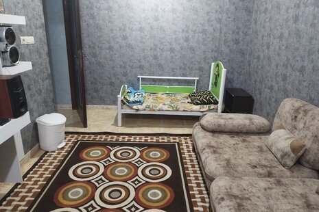 آپارتمان مبله تک خواب در قشم