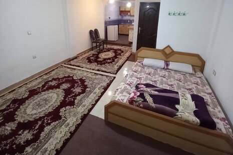 سوئیت شالما 1 در ماسال