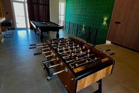 ویلا دوبلکس استخردار دوخواب اهورا در رودهن