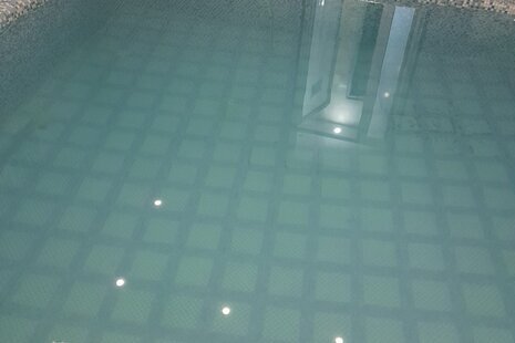 ویلا استخردار تکخواب امیر در سامان