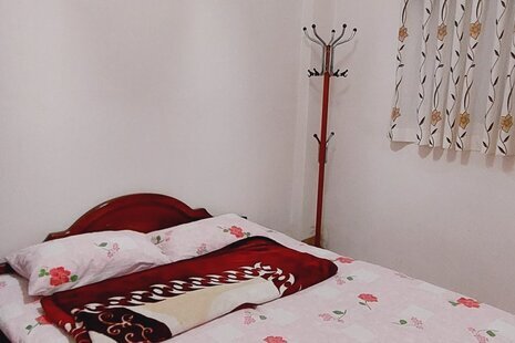 آپارتمان مبله تکخواب در خلخال