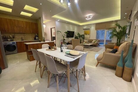 باغ ویلا دو خواب استخردار در شهرک افشاریه کردان