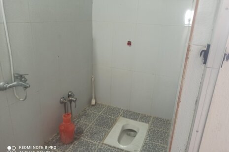 سوئیت مبله ساحلی در بندر انزلی