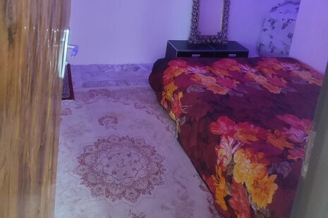 ویلا استخرآبسرد یک خواب مبله در ساوجبلاغ