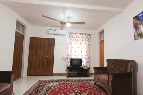 باغ ویلا تکخواب مبله در ساری