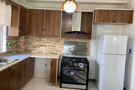 آپارتمان مبله دو خواب 4 در نشتارود