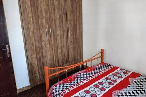 واحد دوخواب چشمه در طبقه دوم ویلای رامسر