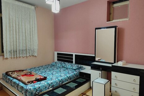 آپارتمان مبله دوخوب در شیراز