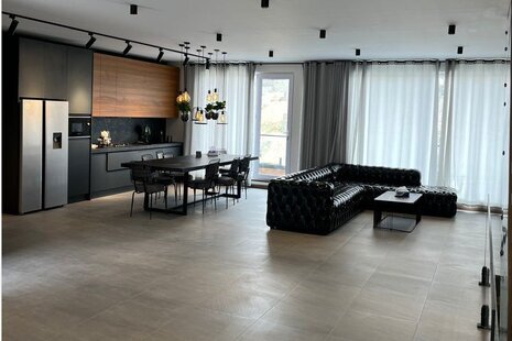 ویلا ارسلان تریپلکس در رودهن