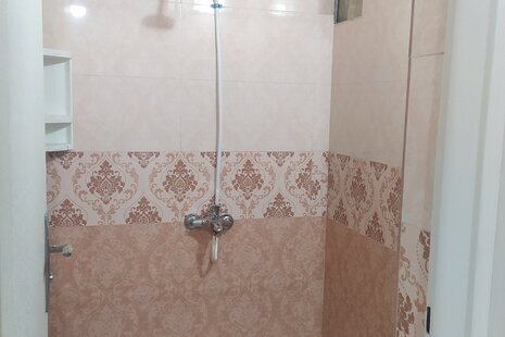 آپارتمان مبله تک خواب می جان در رشت