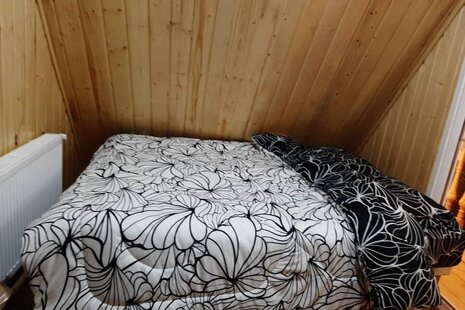 کلبه سوئیسی دوبلکس دوخواب مبله در ماسال