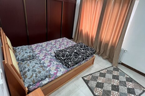 ویلا دوبلکس سه خواب جنگلی کیانوش در نور