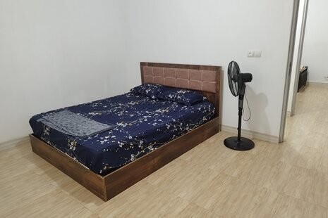 ویلا مبله دوخواب منظره زیبا در رشت