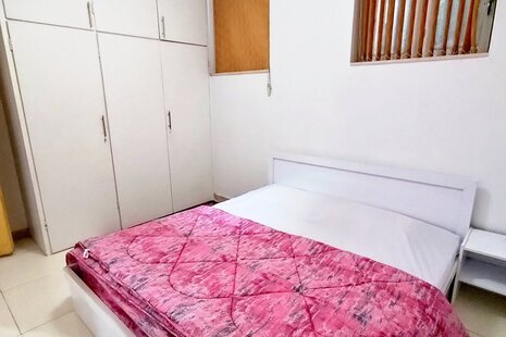 آپارتمان تک خواب مبله در شیراز