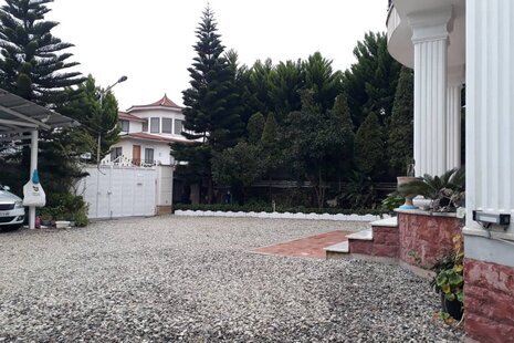 آپارتمان مبله یاس یک خوابه در رامسر