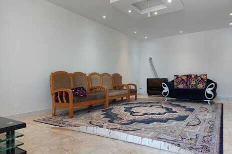 ویلا تکخواب ساحلی در حاجی بکنده