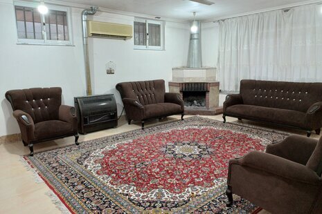 ویلا مبله تکخواب تعطیلات در بهشهر