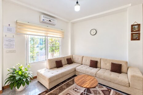 ویلا تکخواب لایکو در رامسر