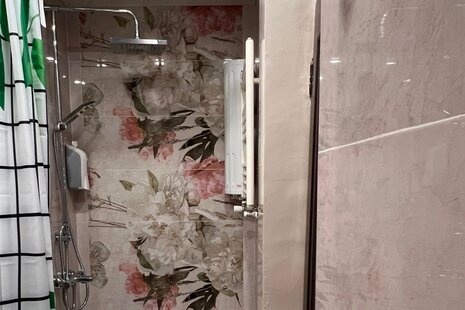 آپارتمان مبله تکخواب در رشت