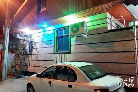 سوئیت یک خواب در فومن
