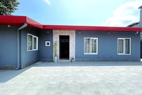 ویلا سه خواب در بابلسر