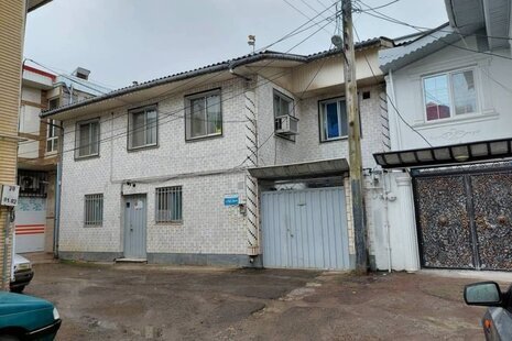 آپارتمان مبله دوخواب در لنگرود