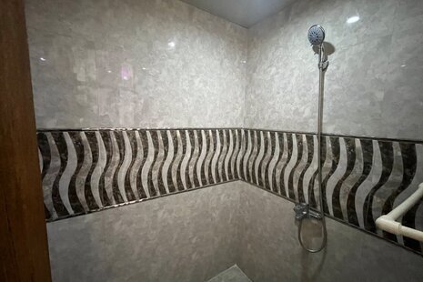 ویلا باغ مبله تکخواب  ارغوان در شهریار