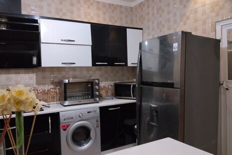 ویلا دوبلکلس 3خواب سپهر در بوشهر