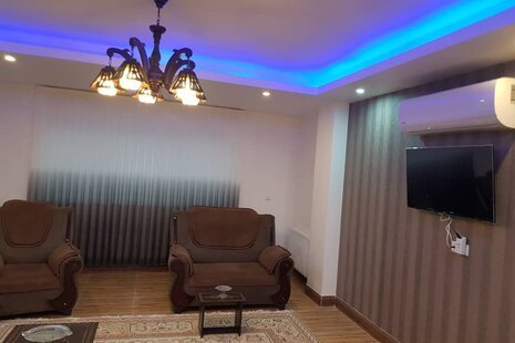 واحدمبله رضا طبقه سوم (5)در ساری