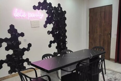 ویلا تریپلکس 3 خواب استخردار مبله در سرخرود