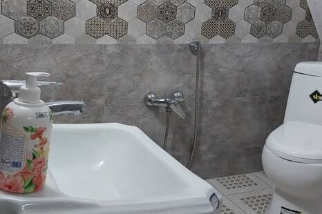 کلبه سوئیسی دوبلکس دوخواب در سوادکوه