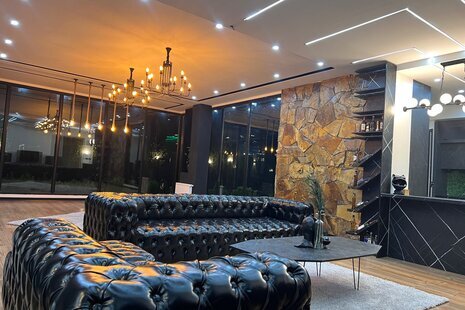 ویلا دوبلکس سه خواب استخردار دیاموند مدرن در کردان