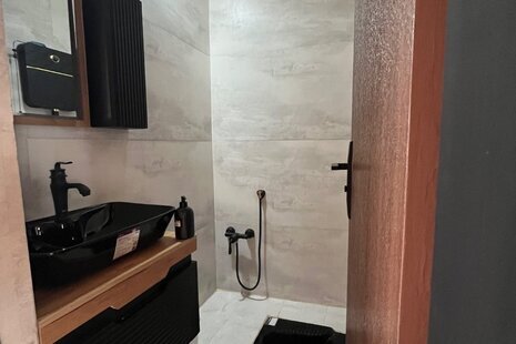 ویلا دوبلکس مبله سه خواب روشنا در رشت