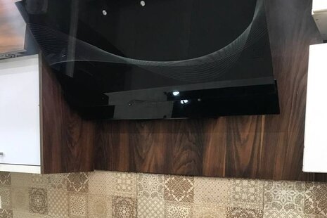 ویلا استخردار دوخواب Rs در چهارباغ