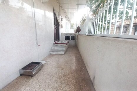 آپارتمان مبله دوخواب اتراق در پاوه