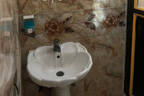 آپارتمان دوخواب مبله(3) در چالوس