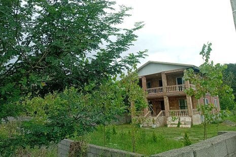 ویلا مبله تکخواب افرای گیسوم 1 در تالش