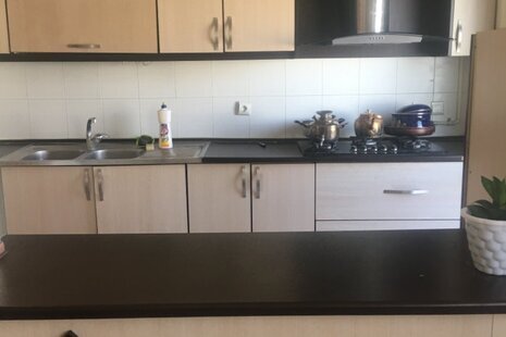 آپارتمان مبله تکخواب در پردیس