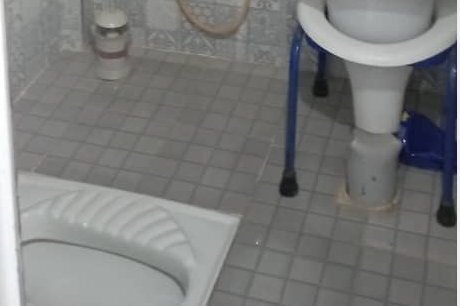 ویلا تکخواب مبله در گرگان